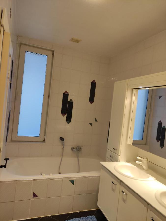 Residentie De Sloepe Aan Zee * De Panne